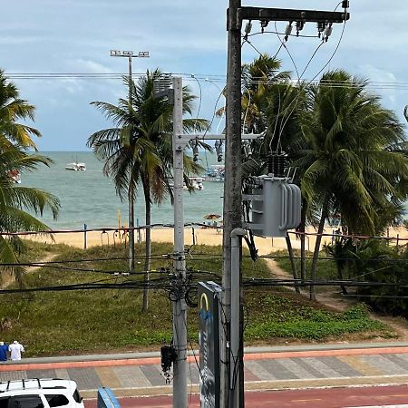 Hotel Flat Beira Mar Tambau João Pessoa Zewnętrze zdjęcie