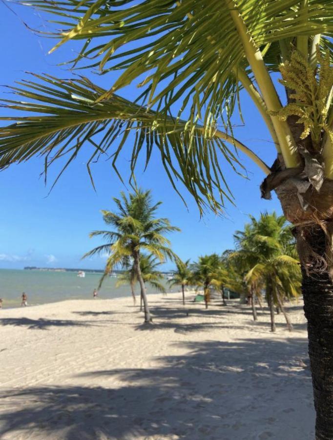 Hotel Flat Beira Mar Tambau João Pessoa Zewnętrze zdjęcie