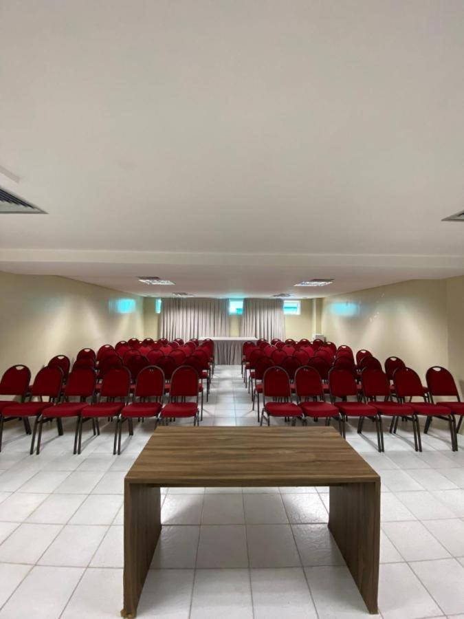 Hotel Flat Beira Mar Tambau João Pessoa Zewnętrze zdjęcie