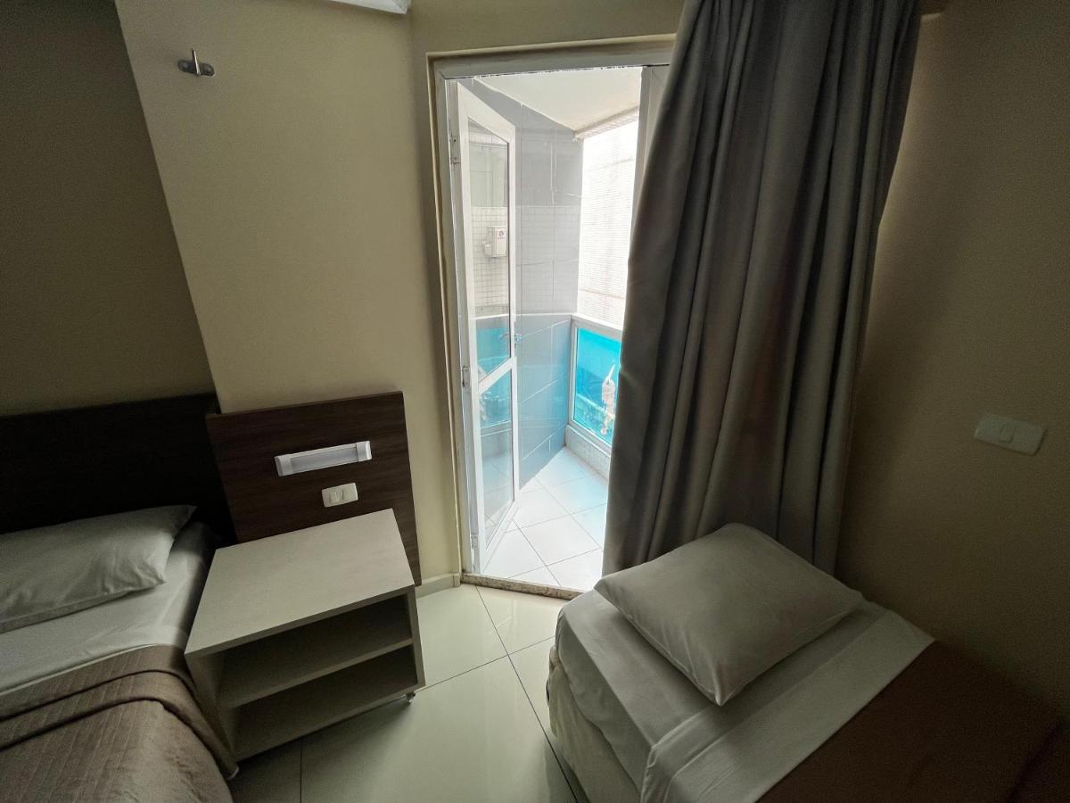 Hotel Flat Beira Mar Tambau João Pessoa Zewnętrze zdjęcie