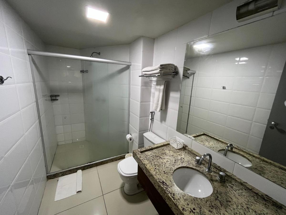 Hotel Flat Beira Mar Tambau João Pessoa Zewnętrze zdjęcie